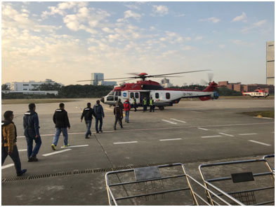 上平台的交通工具 上平台的交通工具