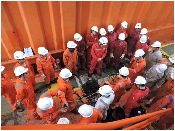 实操演练 实操演练