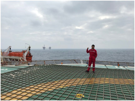 海上风光 海上风光