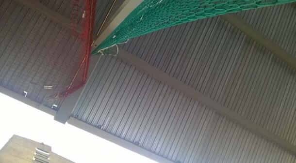 高处坠落:辅助攀登 高处坠落:辅助攀登